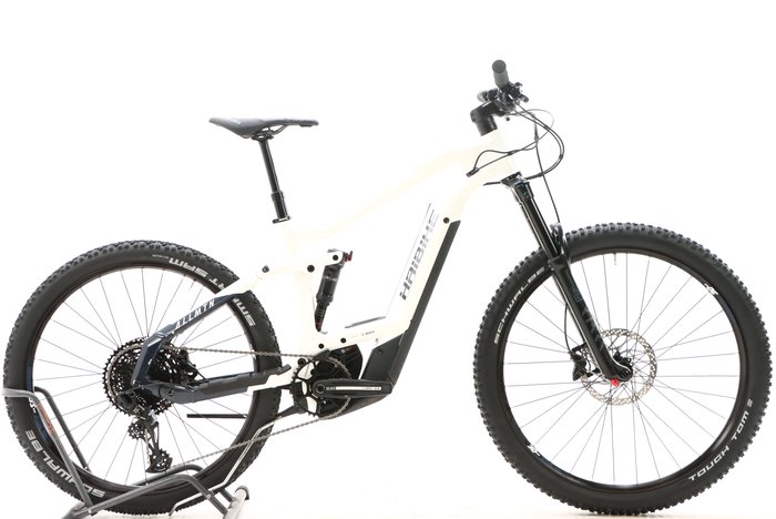 Haibike ALLMTN 3 2021