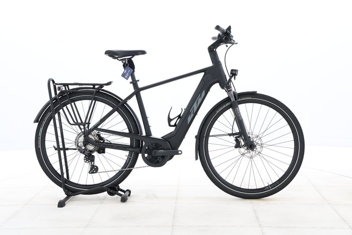 KTM MACINA STYLE PRO 2022