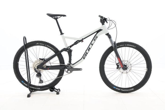 Bulls COPPERHEAD FSX 2021