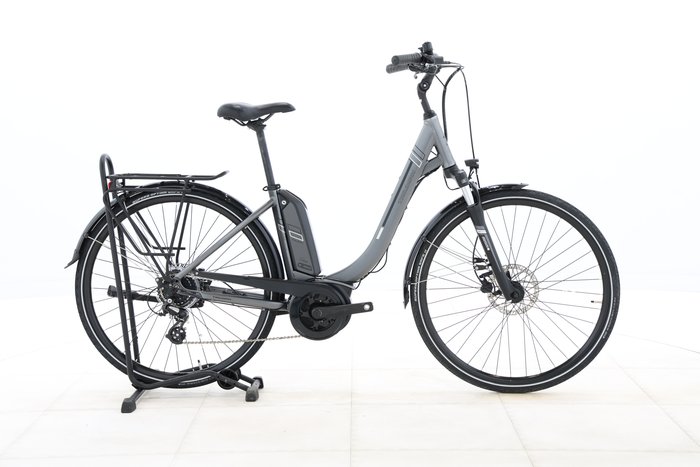 Triumph E-Bird Ultra 400 2022