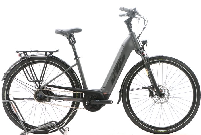 KTM MACINA CITY XL 2021
