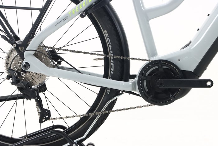 Haibike TREKKING 6 2022