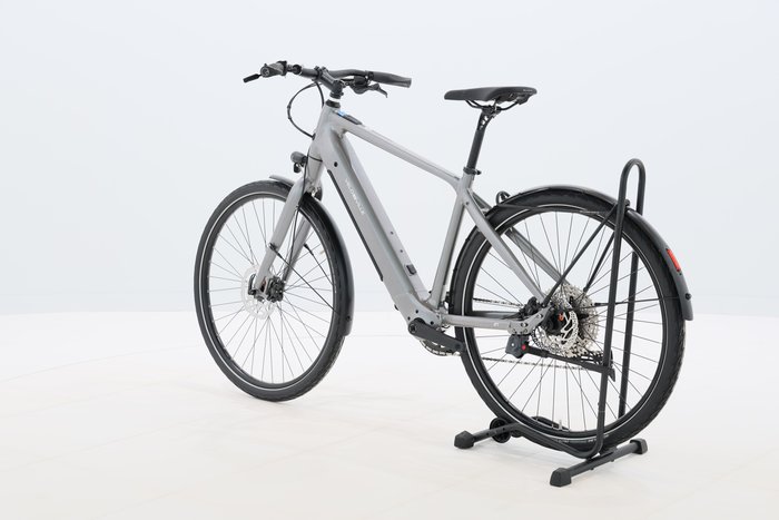 Velo de Ville 6TY DEORE 12 2023