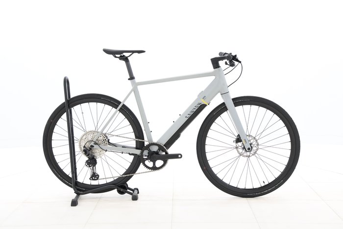 Canyon ROADLITE:ON 7 2022