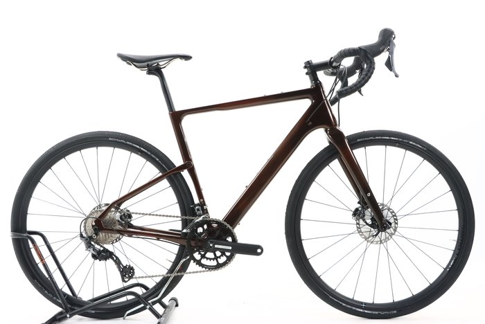 Cannondale Topstone Carbon 2 2022