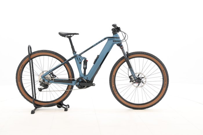 Bulls SONIC EVO TR 1 625 2023