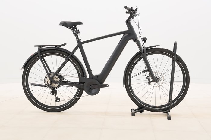 Cube KATHMANDU HYBRID SLT 750 2024