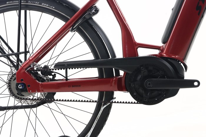 Stevens E-COURIER LUXE FORMA 2023