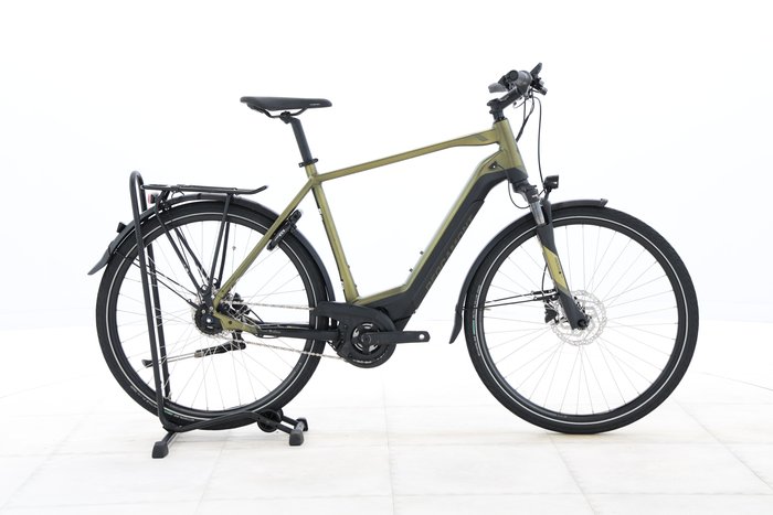 Bergamont E-HORIZON N5E FH 500 2022