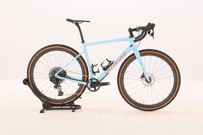 Specialized DIVERGE EXPERT 2022
