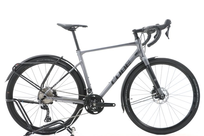 Cube NUROAD RACE FE 2021