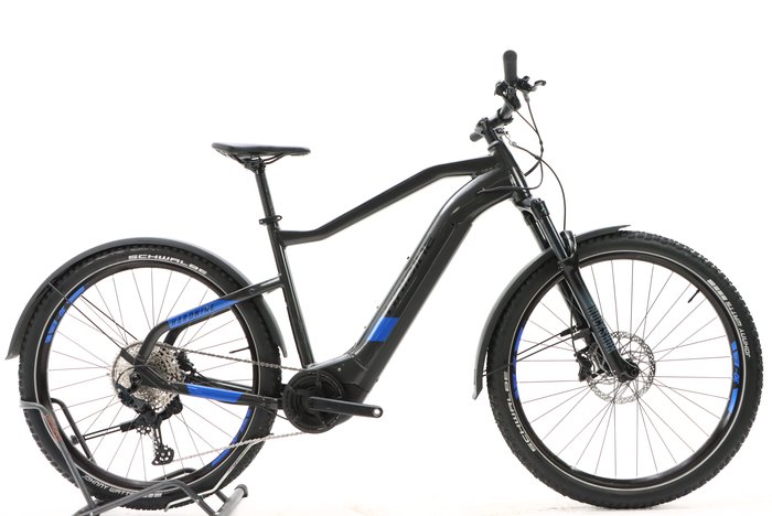 Haibike HARDNINE 7 2022