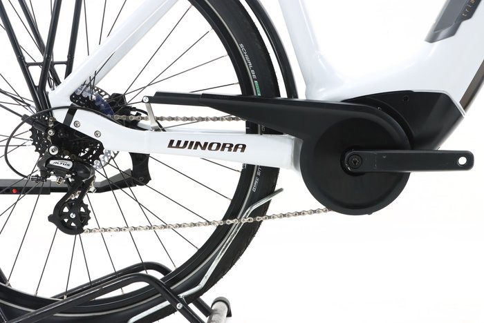 Winora TRIA 7 ECO 2022