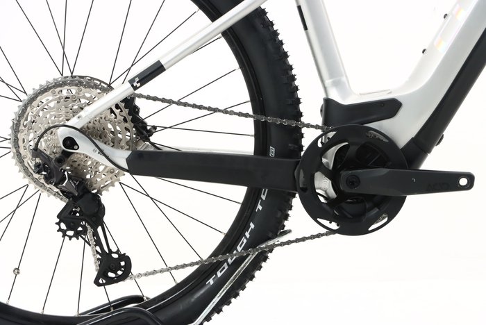 Cube Reaction Hybrid SLX 750 2023