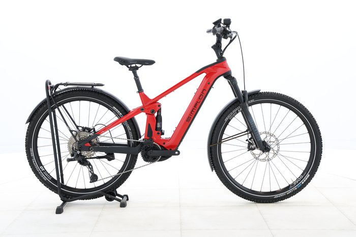 Simplon STOMP PMAX CUES 6000 2024