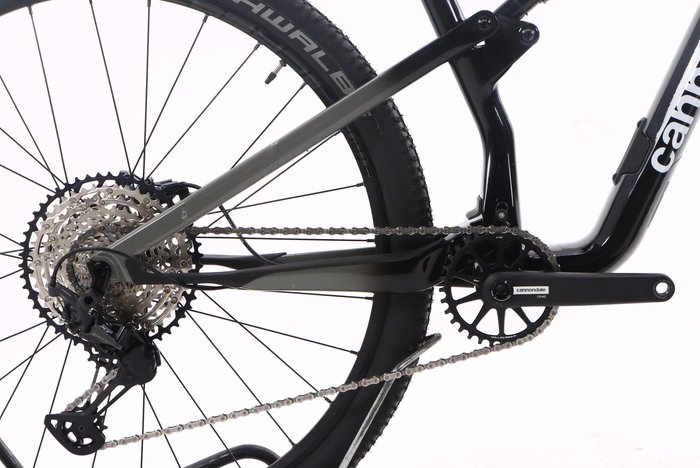 Cannondale Scalpel Carbon 3 2021