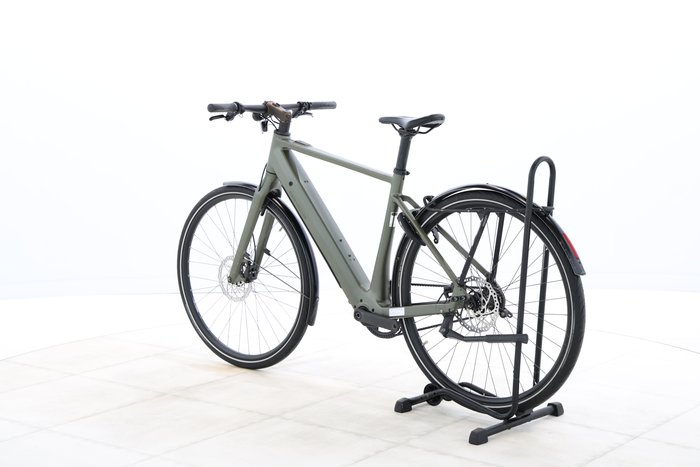 Riese & Müller UBN Seven singlespeed 2023