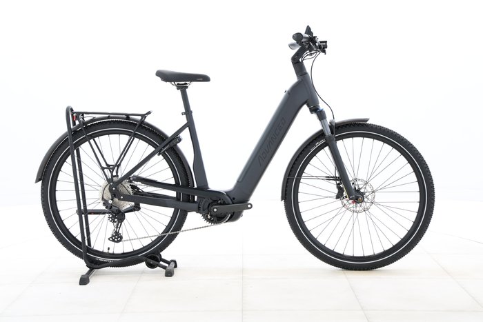 Advanced TREKKING PRO X 2022