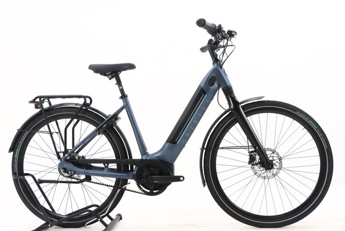 Gazelle ULTIMATE C8+ HMB BELT 500 2022