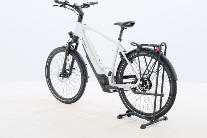 Stevens E-COURIER PLUS 2024