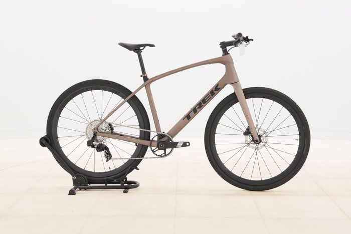 Trek FX SPORT 6 CARBON 2022