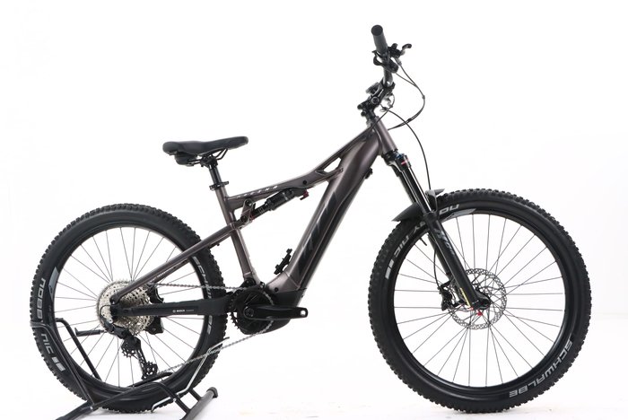 Ktm MACINA LYCAN 671 GLORIOUS 2022