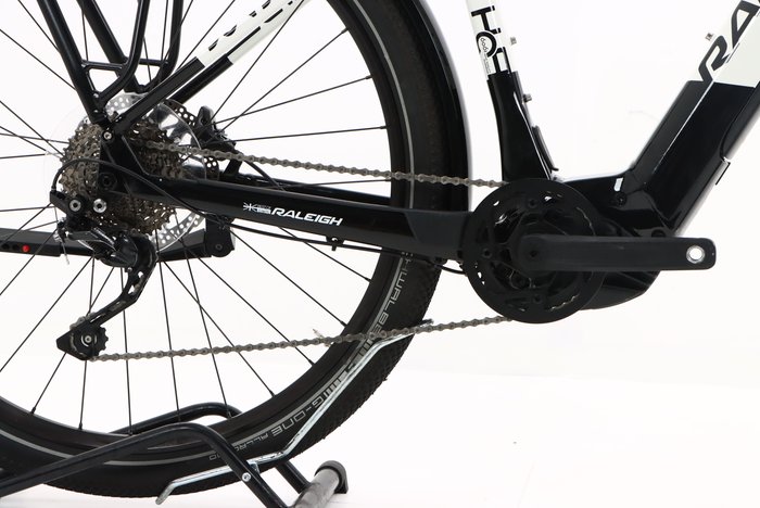Raleigh DUNDEE 10 2021