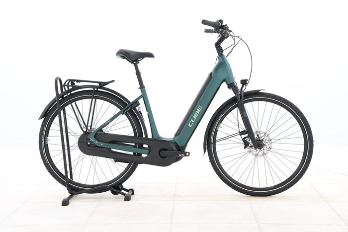 Cube Supreme Hybrid EX 625 2022