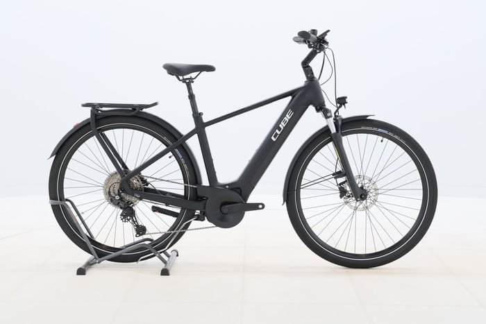 Cube TOURING HYBRID PRO 625 2024