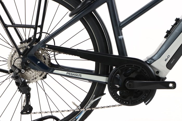 Pegasus PREMIO EVO 10 LITE 750 2022