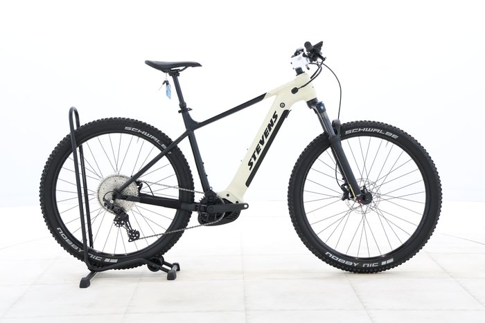 Stevens E-Cayolle 2025