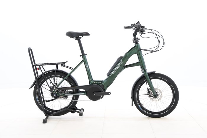 Velo De Ville KEB800 NEXUS 5 2022