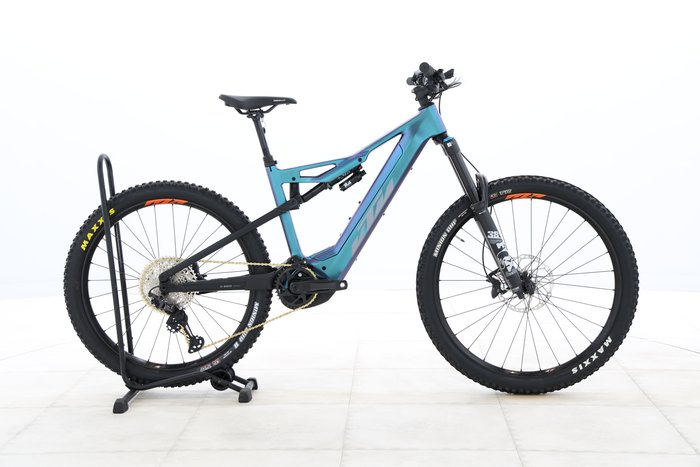 Ktm MACINA PROWLER MASTER 2025