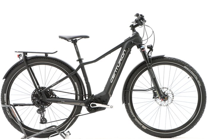 Centurion Backfire Fit E R860i EQ 2022