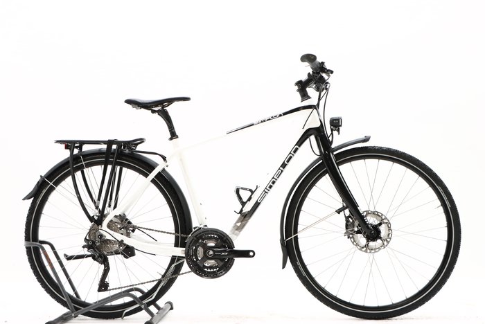 Simplon SILKCarbon Trekking 2022