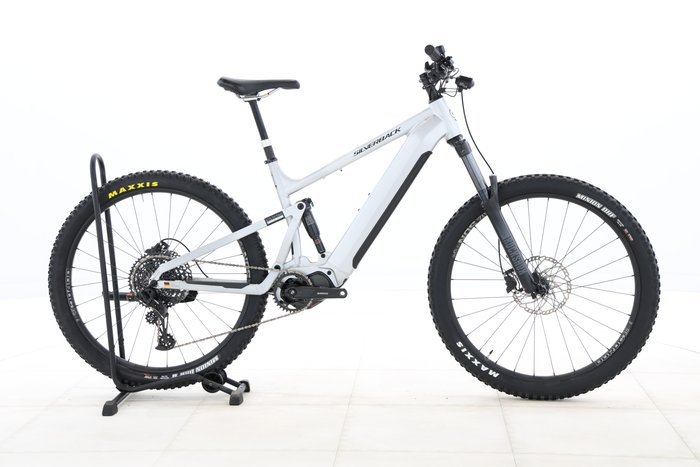 Silverback S-ELECTRO ELITE AL 1 2024