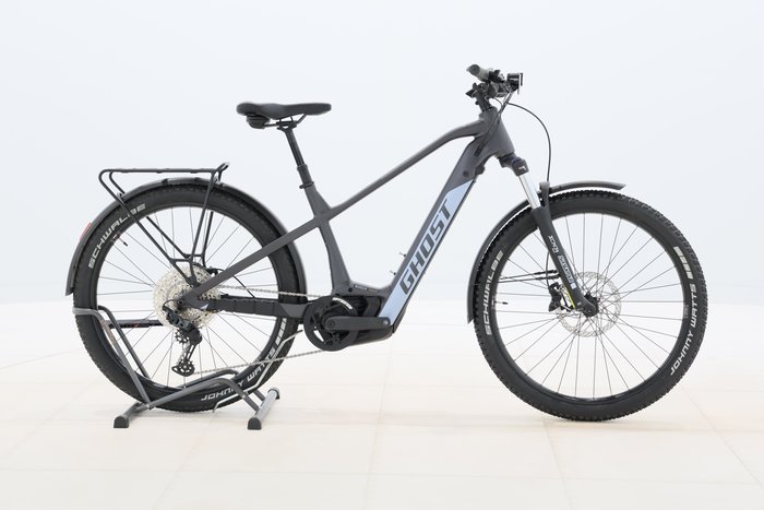 Ghost E-Teru Advanced EQ 2022