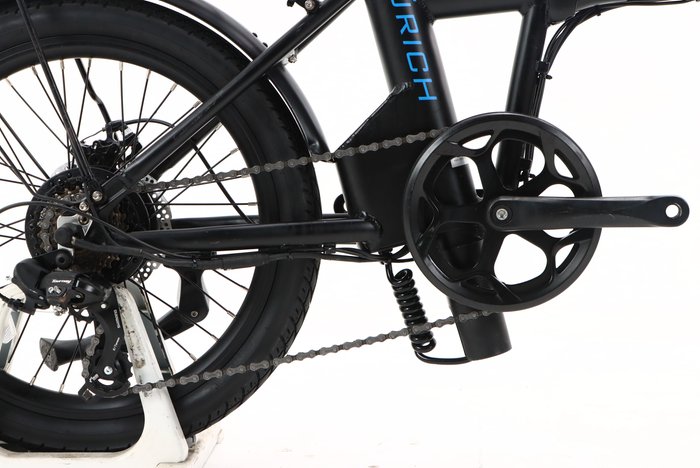 myvelo ZÜRICH 2022
