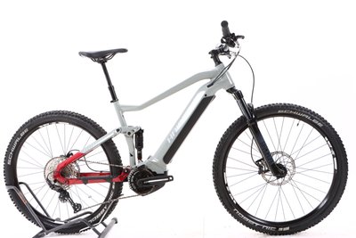 Haibike ALLTRAIL 5 29 2022