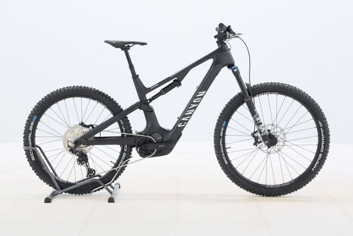 Canyon SPECTRAL:ON CF 8 2022