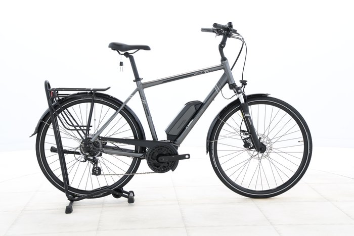 Triumph E-Bird Ultra 2023