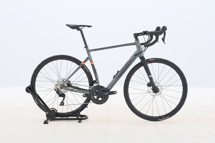 Wilier TRIESTINA HYBRID 105 R7020 DROP BAR 2023