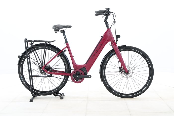 PassionBIKE PassionCITY 2025