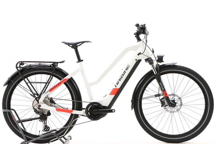Haibike TREKKING 7 2021