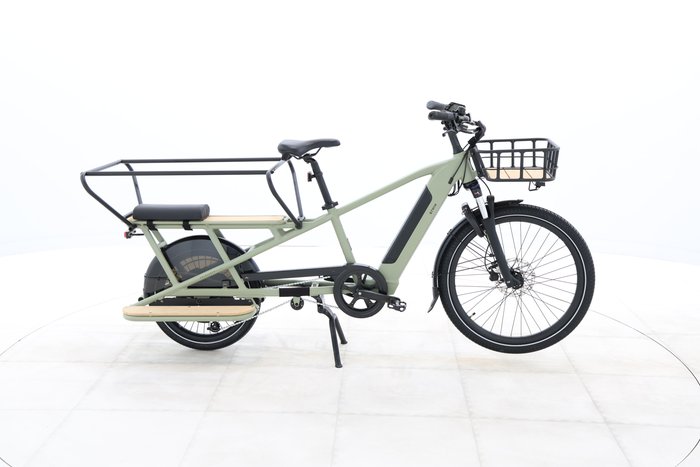 BTWIN R500e Longtail 2024