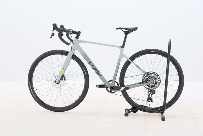 Cube Nuroad WS C:62 SLX 2024