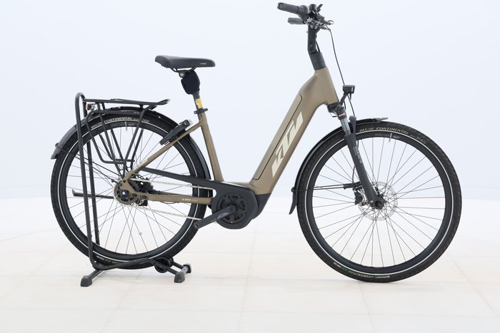 KTM MACINA CITY P610 RT 2024