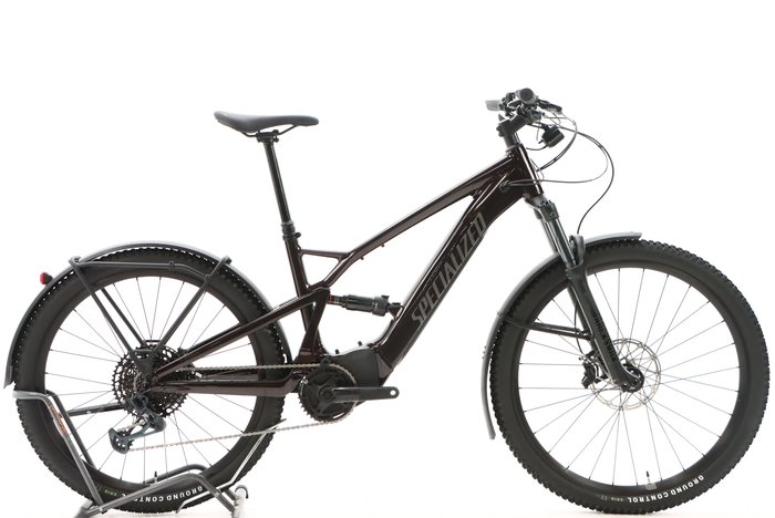 Specialized Turbo Tero X 5.0 2023