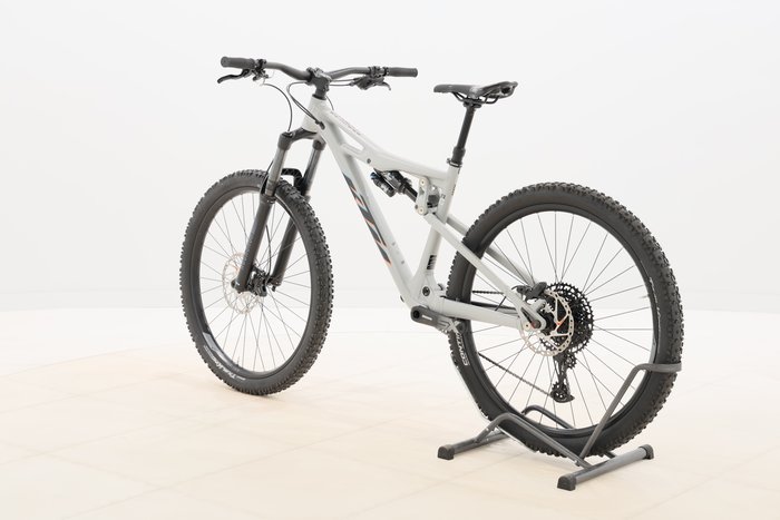 KTM Powler 1964 2023