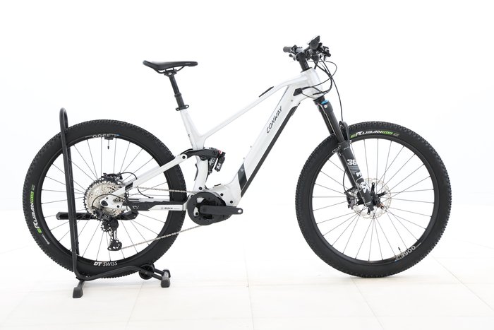 Conway XYRON S 5.9 FULL SUSPENSION 2023